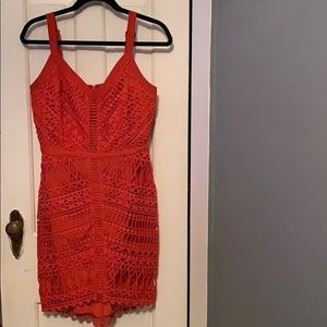 Adelyn Rae Cocktail Dress